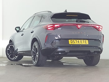 Used Cupra Formentor 2024 for sale - 79157570: Photo