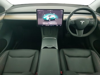 Used Tesla Model Y 2024 for sale - 75669025: Photo