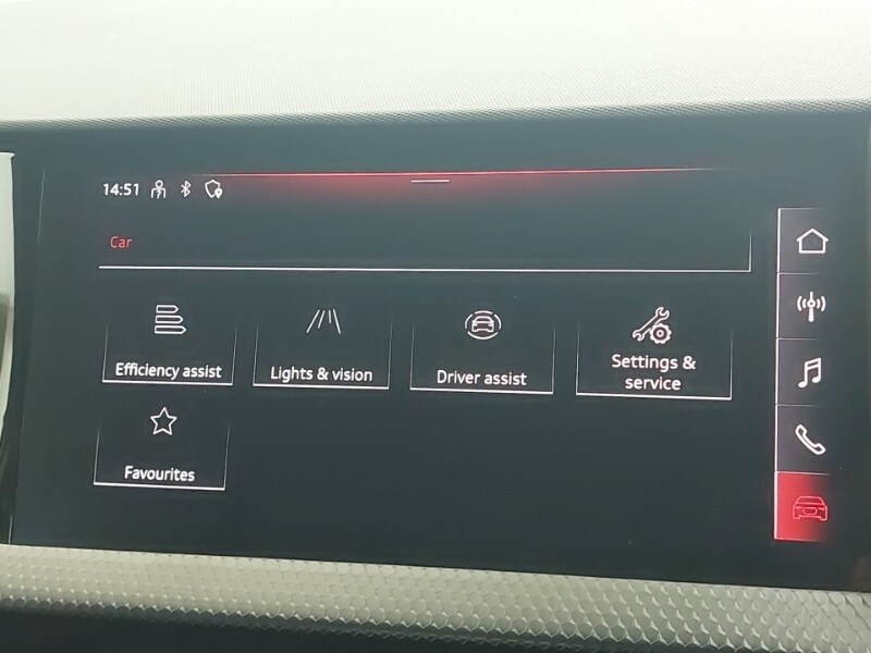 Used Audi A1 2022 for sale - 77300047: Photo 11