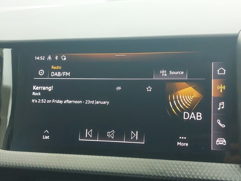 Used Audi A1 2022 for sale - 77300047: Photo 13