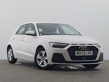 Used Audi A1 2022 for sale - 77300047: Photo