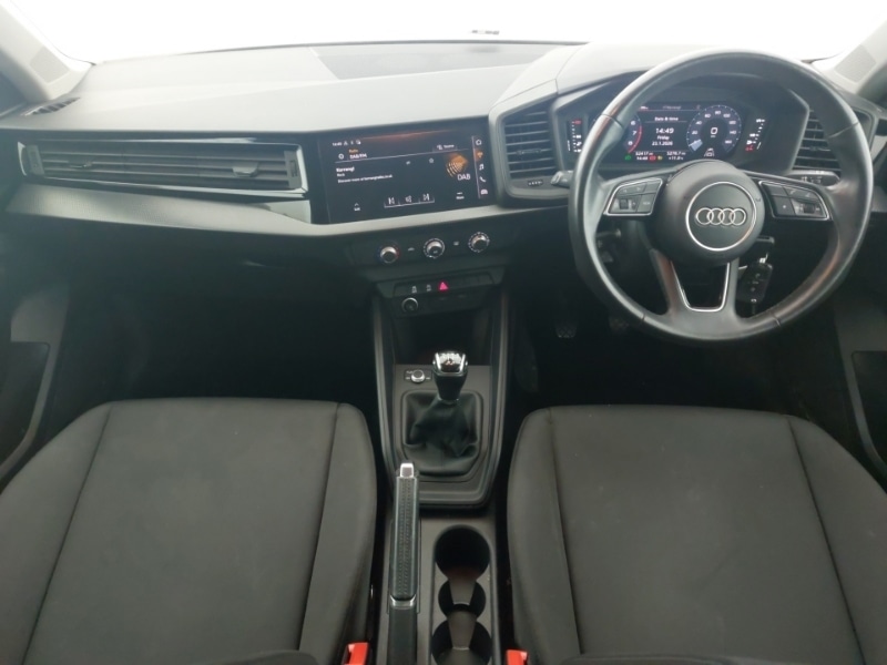 Used Audi A1 2022 for sale - 77300047: Photo 2