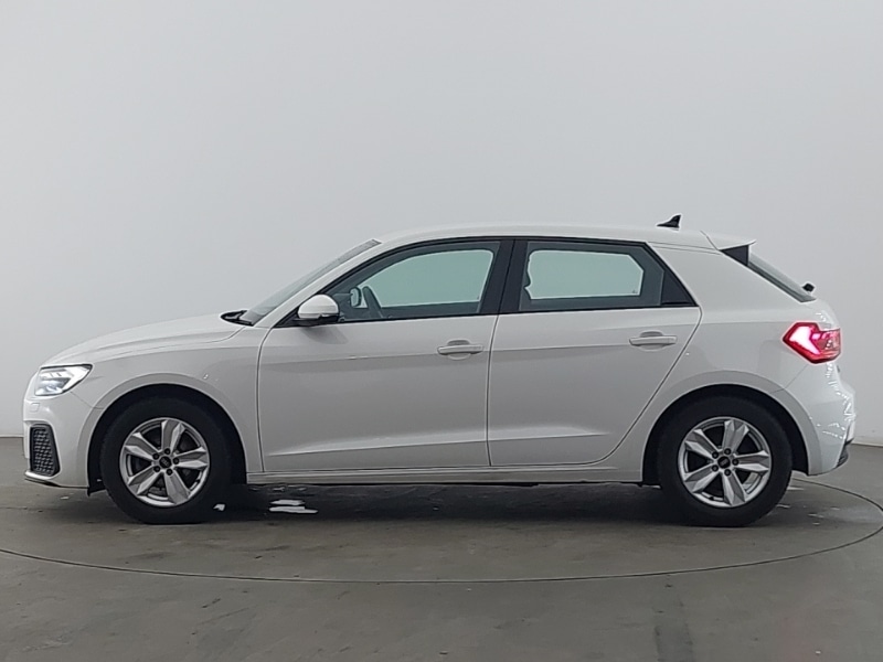 Used Audi A1 2022 for sale - 77300047: Photo 4