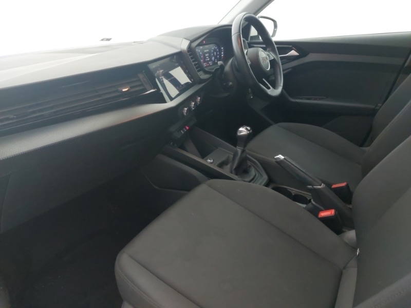 Used Audi A1 2022 for sale - 77300047: Photo 5