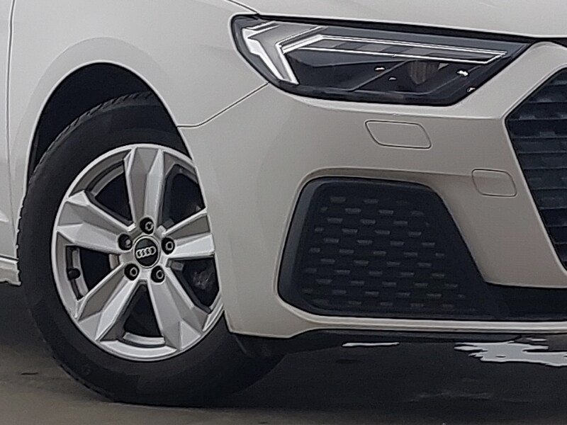 Used Audi A1 2022 for sale - 77300047: Photo 9