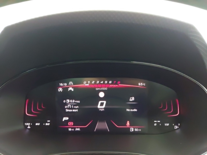 Used SEAT Arona 2025 for sale - 77736592: Photo 10