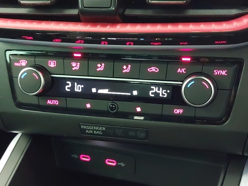 Used SEAT Arona 2025 for sale - 77736592: Photo 16