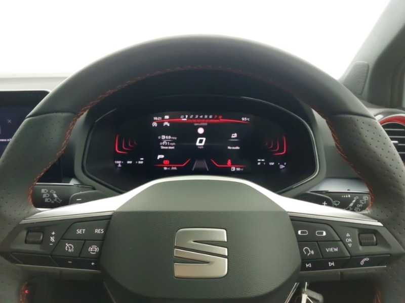 Used SEAT Arona 2025 for sale - 77736592: Photo 19