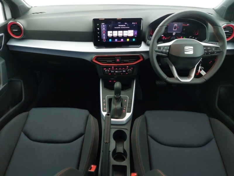 Used SEAT Arona 2025 for sale - 77736592: Photo 2