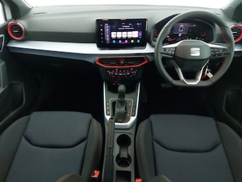 Used SEAT Arona 2025 for sale - 77736592: Photo