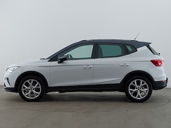 Used SEAT Arona 2025 for sale - 77736592: Photo