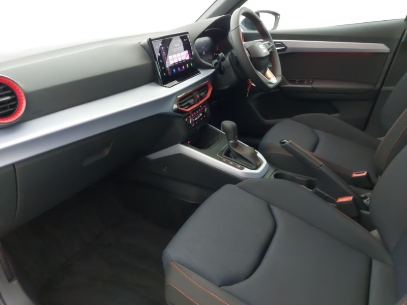 Used SEAT Arona 2025 for sale - 77736592: Photo 5