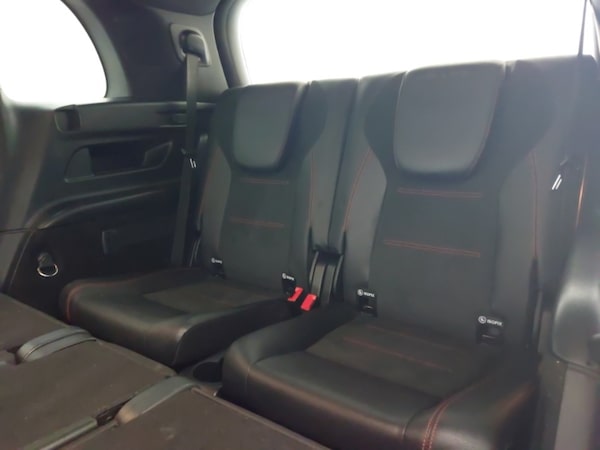 Used Mercedes-Benz EQB 2022 for sale - 76282273: Photo 12