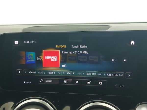 Used Mercedes-Benz EQB 2022 for sale - 76282273: Photo 13