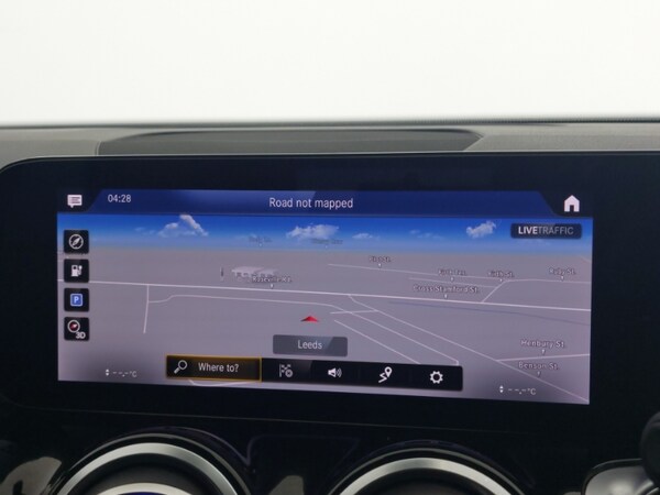 Used Mercedes-Benz EQB 2022 for sale - 76282273: Photo 14