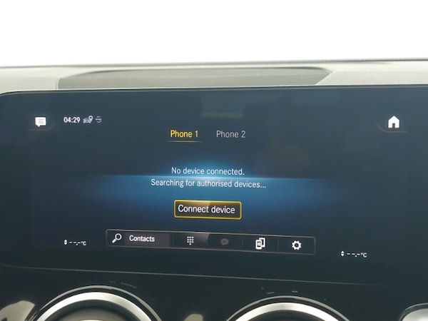 Used Mercedes-Benz EQB 2022 for sale - 76282273: Photo 15