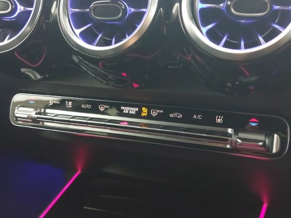 Used Mercedes-Benz EQB 2022 for sale - 76282273: Photo 16