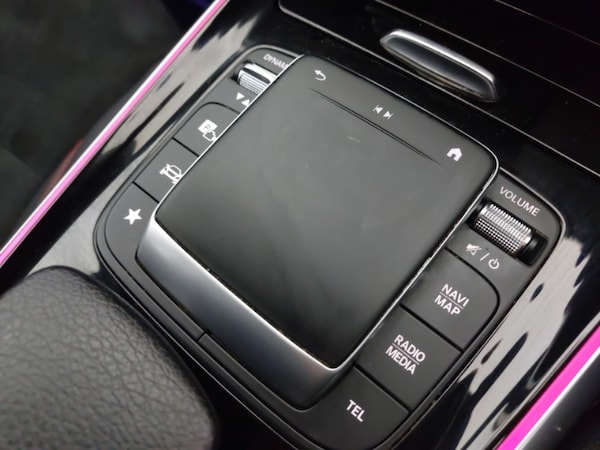 Used Mercedes-Benz EQB 2022 for sale - 76282273: Photo 19