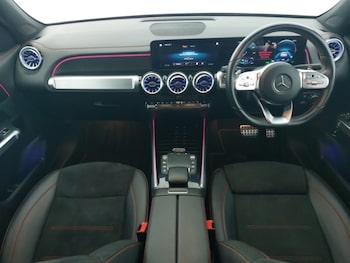 Used Mercedes-Benz EQB 2022 for sale - 76282273: Photo