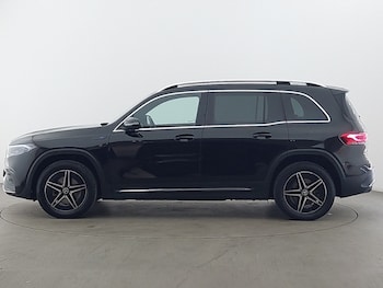 Used Mercedes-Benz EQB 2022 for sale - 76282273: Photo