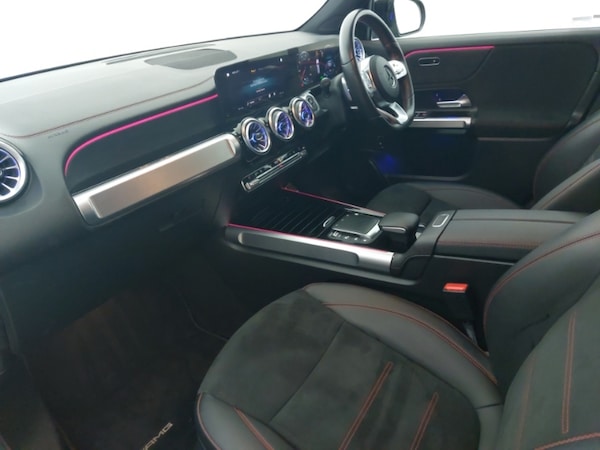 Used Mercedes-Benz EQB 2022 for sale - 76282273: Photo 5