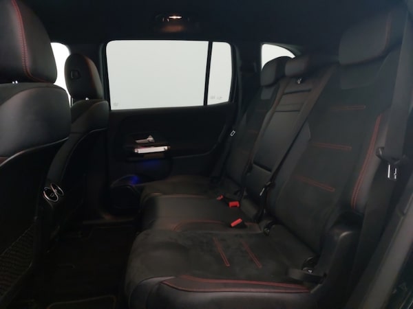 Used Mercedes-Benz EQB 2022 for sale - 76282273: Photo 6
