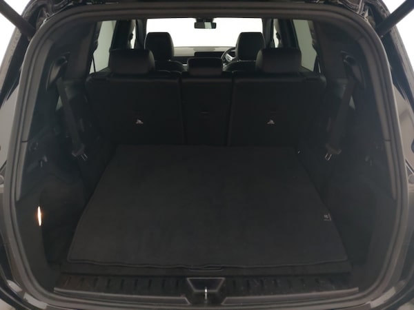 Used Mercedes-Benz EQB 2022 for sale - 76282273: Photo 8