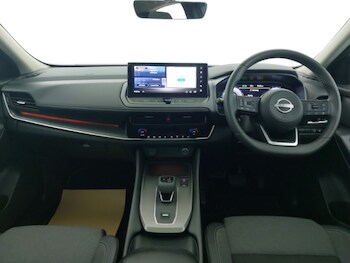 Used Nissan Qashqai 2025 for sale - 78816566: Photo