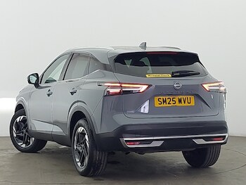 Used Nissan Qashqai 2025 for sale - 78816566: Photo