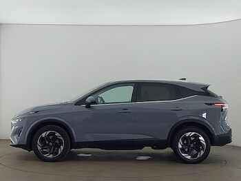 Used Nissan Qashqai 2025 for sale - 78816566: Photo