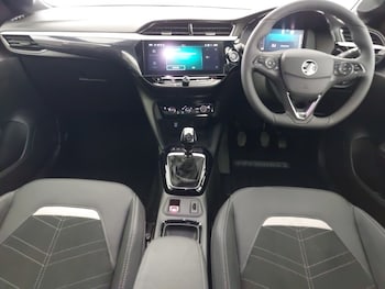 Used Vauxhall Corsa 2025 for sale - 78730287: Photo