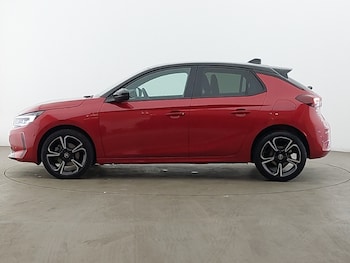 Used Vauxhall Corsa 2025 for sale - 78730287: Photo