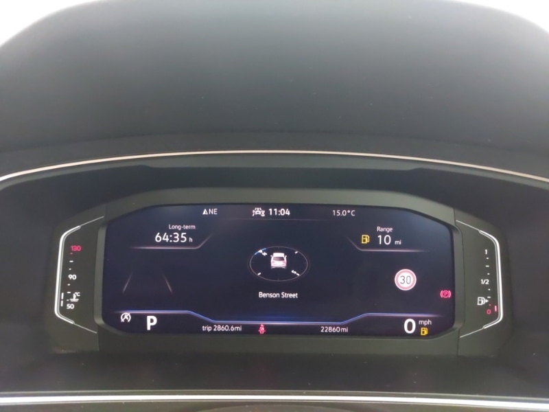 Used Volkswagen Tiguan Allspace 2023 for sale - 78147189: Photo 10