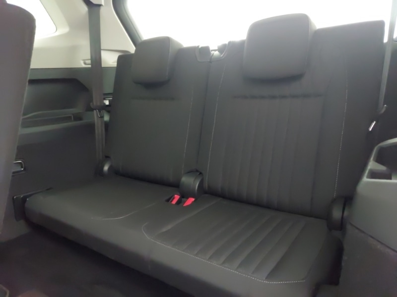 Used Volkswagen Tiguan Allspace 2023 for sale - 78147189: Photo 12