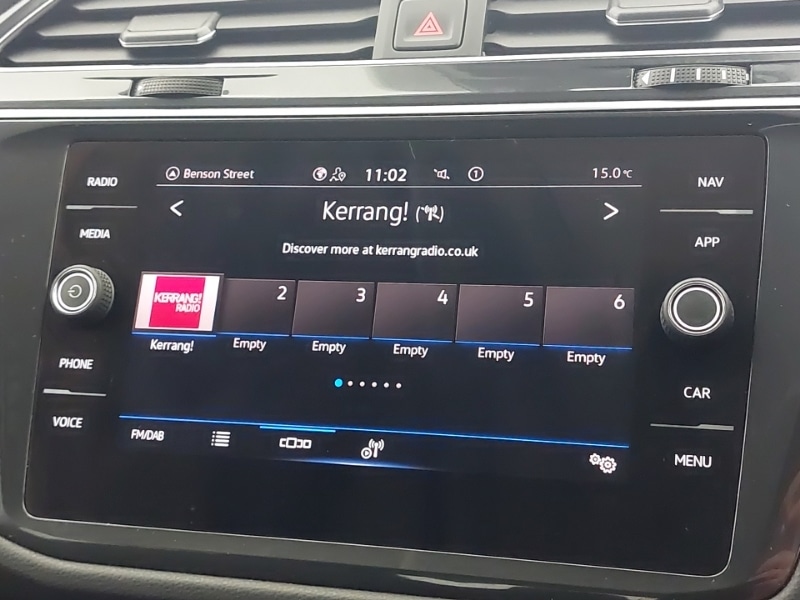 Used Volkswagen Tiguan Allspace 2023 for sale - 78147189: Photo 13