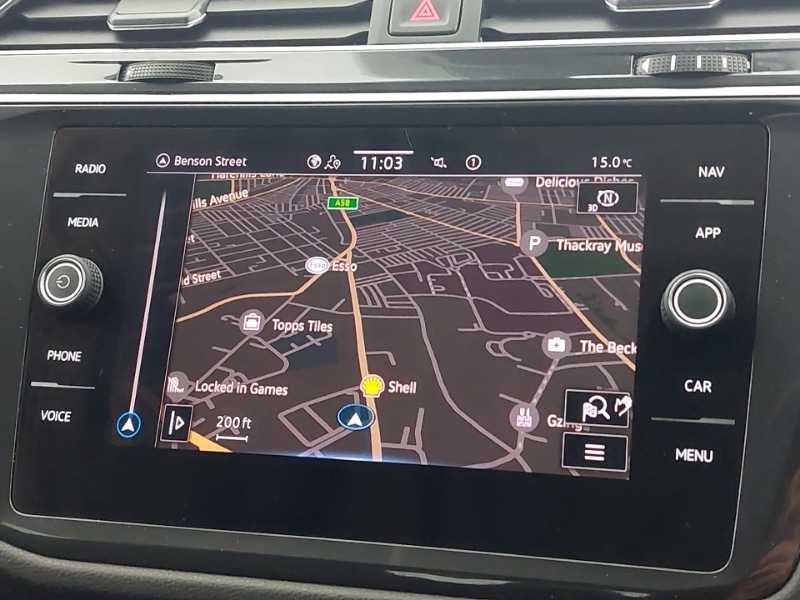 Used Volkswagen Tiguan Allspace 2023 for sale - 78147189: Photo 14