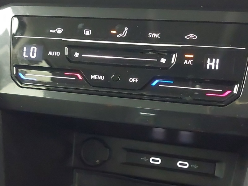 Used Volkswagen Tiguan Allspace 2023 for sale - 78147189: Photo 16