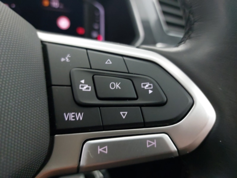 Used Volkswagen Tiguan Allspace 2023 for sale - 78147189: Photo 19