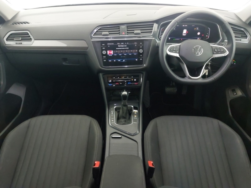 Used Volkswagen Tiguan Allspace 2023 for sale - 78147189: Photo 2