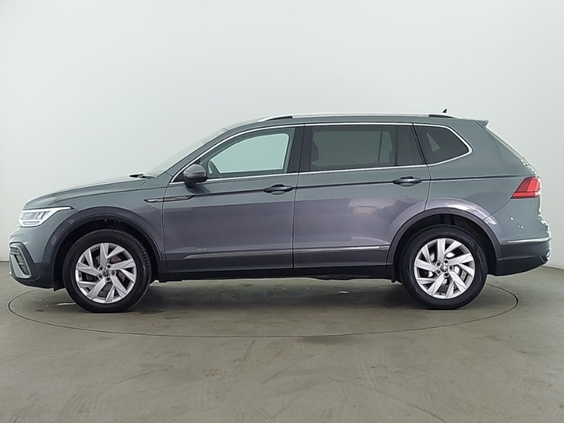 Used Volkswagen Tiguan Allspace 2023 for sale - 78147189: Photo 4
