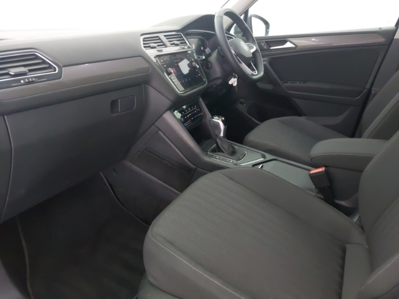 Used Volkswagen Tiguan Allspace 2023 for sale - 78147189: Photo 5