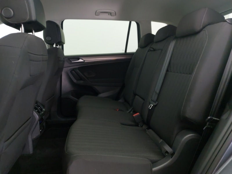 Used Volkswagen Tiguan Allspace 2023 for sale - 78147189: Photo 6