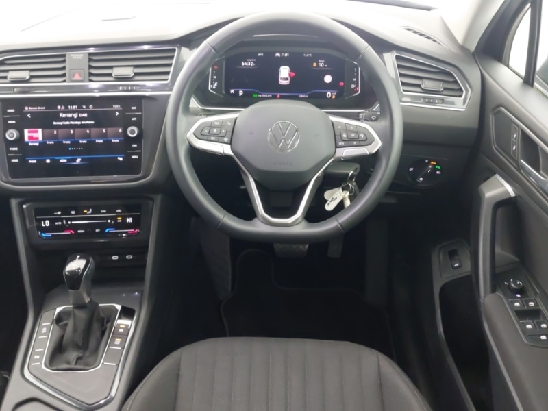 Used Volkswagen Tiguan Allspace 2023 for sale - 78147189: Photo 7