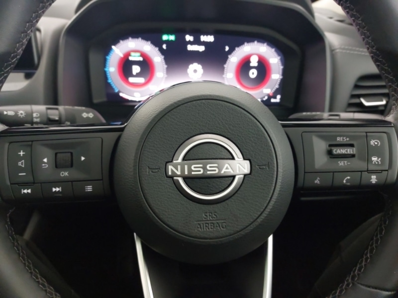 Used Nissan Qashqai 2024 for sale - 76816205: Photo 15