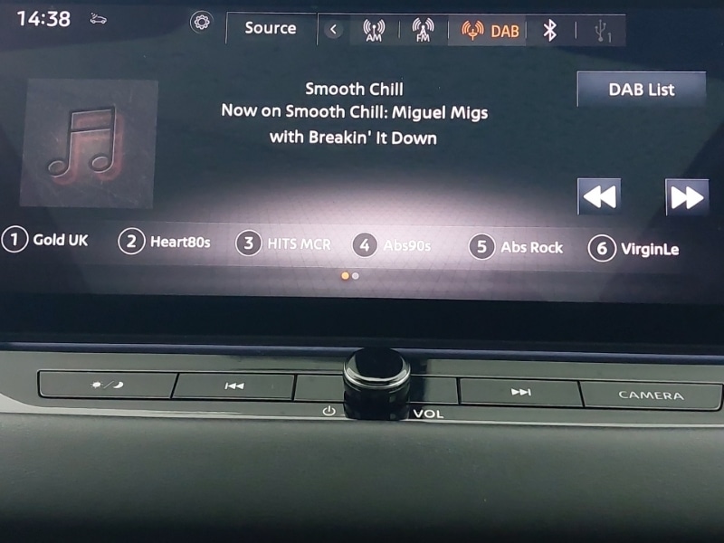 Used Nissan Qashqai 2024 for sale - 76816205: Photo 18