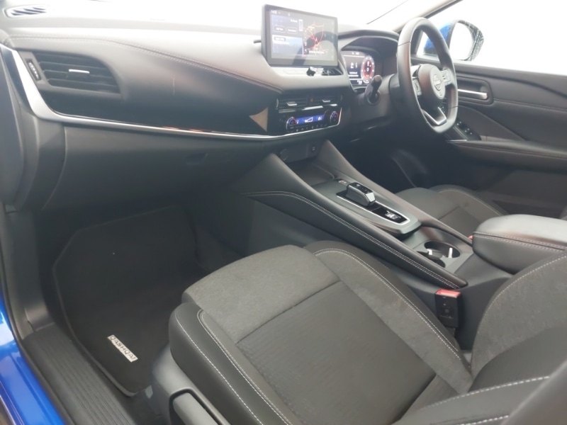 Used Nissan Qashqai 2024 for sale - 76816205: Photo 5