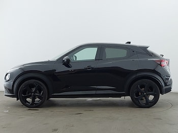 Used Nissan Juke 2025 for sale - 78474055: Photo