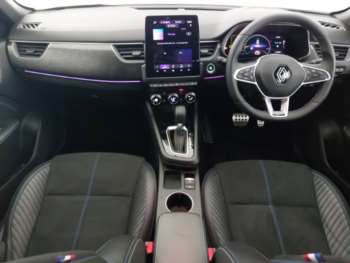 Used Renault Arkana 2024 for sale - 75025348: Photo