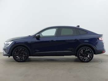 Used Renault Arkana 2024 for sale - 75025348: Photo