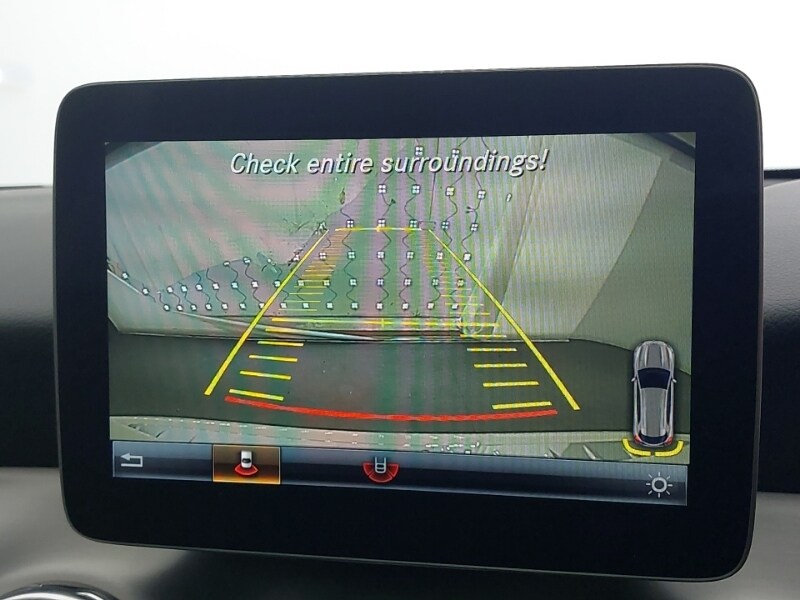 Used Mercedes-Benz GLA 2017 for sale - 77503559: Photo 11